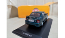 ВАЗ 2170 Lada Priora TMS DIP, масштабная модель, DiP Models, scale43