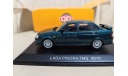 ВАЗ 2170 Lada Priora TMS DIP, масштабная модель, DiP Models, scale43