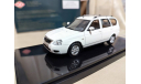 LADA Priora 2171 приора универсал белое облако. Dip models, масштабная модель, ВАЗ, scale43