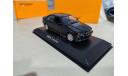 Bmw 3 series 325i e36 black, масштабная модель, scale43