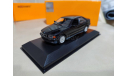 Bmw 3 series 325i e36 black, масштабная модель, scale43