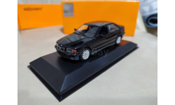 Bmw 3 series 325i e36 black