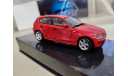 Bmw 1 series autoart 1/43, масштабная модель, scale43