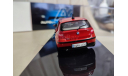 Bmw 1 series autoart 1/43, масштабная модель, scale43