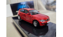 Bmw 1 series autoart 1/43, масштабная модель, scale43