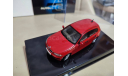 Bmw 1 series autoart 1/43, масштабная модель, scale43