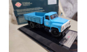 Газ 53-12 адриатика dip models., масштабная модель, 1:43, 1/43