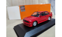 Bmw 3 series e30 M3 1987, масштабная модель, 1:43, 1/43