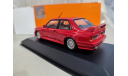 Bmw 3 series e30 M3 1987, масштабная модель, 1:43, 1/43