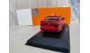 Bmw 3 series e30 M3 1987, масштабная модель, 1:43, 1/43