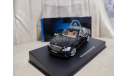 Mercedes S class AMG W221, масштабная модель, Mercedes-Benz, Autoart, 1:43, 1/43