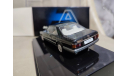 Mercedes 500 Sec black AutoArt, масштабная модель, Mercedes-Benz, scale43