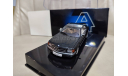 Mercedes 500 Sec black AutoArt, масштабная модель, Mercedes-Benz, scale43