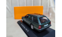 Mercedes W124 300TE, масштабная модель, Mercedes-Benz, Maxichamps, 1:43, 1/43