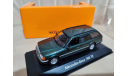 Mercedes W124 300TE, масштабная модель, Mercedes-Benz, Maxichamps, 1:43, 1/43