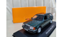 Mercedes W124 300TE, масштабная модель, Mercedes-Benz, Maxichamps, 1:43, 1/43