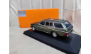 Mercedes W123 230TE, масштабная модель, Mercedes-Benz, Maxichamps, 1:43, 1/43