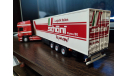 Scania Shoni 1/43 Minichamps., масштабная модель, scale43