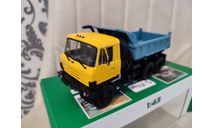 Tatra 815 S1, масштабная модель, Автоистория (АИСТ), 1:43, 1/43