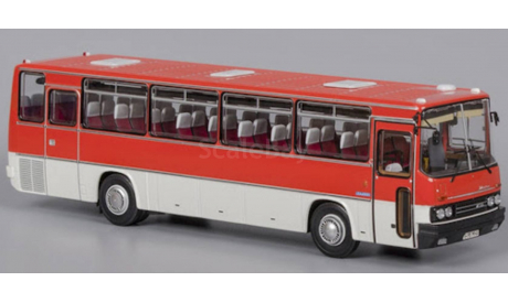 Икарус 256-54 Classicbas, масштабная модель, Ikarus, Classic bas, 1:43, 1/43