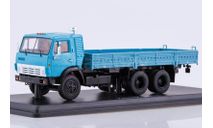 Камаз 53212 SSM, масштабная модель, scale43, Start Scale Models (SSM)