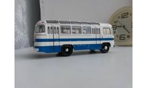 паз 672м classicbus., масштабная модель, 1:43, 1/43