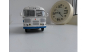 паз 672м classicbus., масштабная модель, 1:43, 1/43