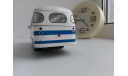 паз 672м classicbus., масштабная модель, 1:43, 1/43