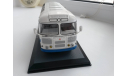 паз 672м classicbus., масштабная модель, 1:43, 1/43