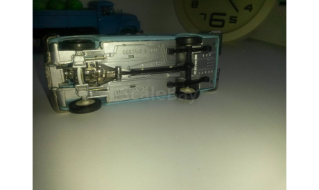 волга газ 2402 такси пост., масштабная модель, Тантал, 1:43, 1/43