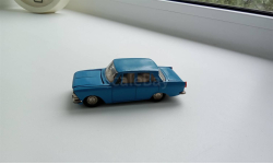 москвич 412 а2