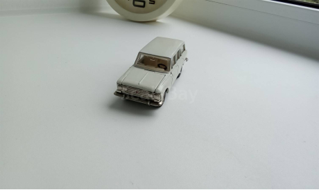 москвич 426 А3, масштабная модель, scale43