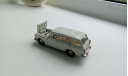 москвич 426 А3, масштабная модель, scale43