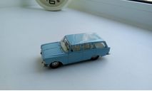 Модель москвич 426 А3 без ми., масштабная модель, scale43
