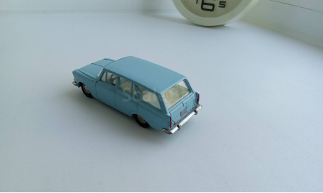 Модель москвич 426 А3 без ми., масштабная модель, scale43
