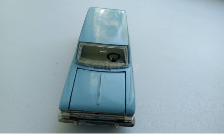 Модель москвич 426 А3 без ми., масштабная модель, scale43