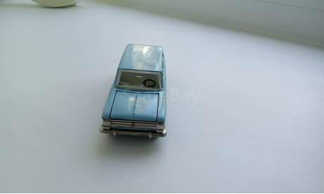 Модель москвич 426 А3 без ми., масштабная модель, scale43