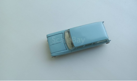 Модель москвич 426 А3 без ми., масштабная модель, scale43