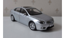 Brilliance H530 Возможен обмен на литературу, проспекты, масштабная модель, China, 1:18, 1/18