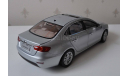 Brilliance H530 Возможен обмен на литературу, проспекты, масштабная модель, China, 1:18, 1/18