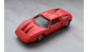 Mercedes Benz C111 Norev 709, масштабная модель, scale43, Mercedes-Benz