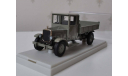 Scania Vabis 1928 1/43 Возможен обмен на литературу, проспекты, масштабная модель, CEF Replex, 1:43