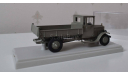 Scania Vabis 1928 1/43 Возможен обмен на литературу, проспекты, масштабная модель, CEF Replex, 1:43