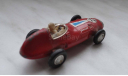 Vanwall Corgi Toys 150 Formula 1 Возможен обмен на литературу, проспекты, масштабная модель, scale43