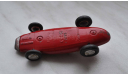 Vanwall Corgi Toys 150 Formula 1 Возможен обмен на литературу, проспекты, масштабная модель, scale43