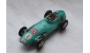 BRM Grand Prix Corgi Toys 152 Возможен обмен на литературу, проспекты, масштабная модель, scale43