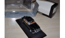 Jaguar Mk.II 430 130604 Возможен обмен на книги, проспекты, масштабная модель, Minichamps, 1:43, 1/43