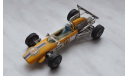 Cooper Maserati Formula 1 Corgi Toys 159 Возможен обмен на литературу, проспекты, масштабная модель, 1:43, 1/43