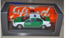 Ford Mondeo Polizei Police Возможен обмен на книги, проспекты, масштабная модель, Minichamps, 1:43, 1/43