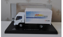 Mitsubishi Canter Fuso 1/43 Дилерский ОБМЕН, масштабная модель, 1:43